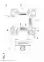 Fig. 12 - Fitting including clip for channel framing