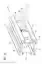 Fig. 13 - Fitting including clip for channel framing