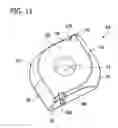 Fig. 14 - Fitting including clip for channel framing