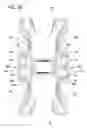 Fig. 42 - Fitting including clip for channel framing
