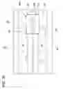 Fig. 43 - Fitting including clip for channel framing