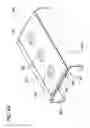 Fig. 46 - Fitting including clip for channel framing