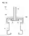 Fig. 76 - Fitting including clip for channel framing