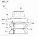 Fig. 78 - Fitting including clip for channel framing