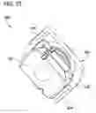 Fig. 79 - Fitting including clip for channel framing