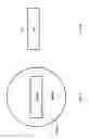 Fig. 07 - Bracketed support for a double walled cryogenic storage vessel