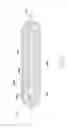 Fig. 94 - LED filament