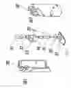 Fig. 06 - MOUNTING MECHANISMS FOR ELECTRONIC LIGHTING DEVICES