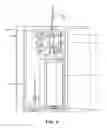 Fig. 10 - MOUNTING MECHANISMS FOR ELECTRONIC LIGHTING DEVICES