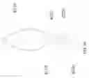 Fig. 27 - MOUNTING MECHANISMS FOR ELECTRONIC LIGHTING DEVICES