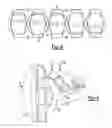Fig. 04 - HEADLIGHT ASSEMBLY WITH MULTIPLE HIGH ASPECT RATIO LENSES
