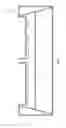Fig. 04 - Light fixture with fabric layer having printed dots