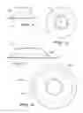 Fig. 08 - Scialytic LED lamp, particularly for operating rooms and the like