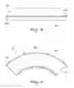 Fig. 09 - Scialytic LED lamp, particularly for operating rooms and the like