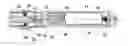 Fig. 01 - Laser-pointing device