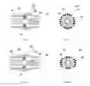Fig. 05 - Laser-pointing device