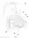 Fig. 03 - Electromagnetically driven rotating lamp
