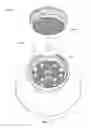 Fig. 41 - Semiconductor lighting devices and methods