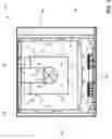 Fig. 02 - Convection based cooking apparatus with adjustable inlet shutter