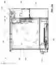 Fig. 03 - Convection based cooking apparatus with adjustable inlet shutter