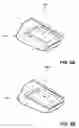 Fig. 04 - Convection based cooking apparatus with adjustable inlet shutter