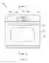 Fig. 02 - Oven Appliance