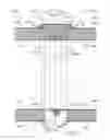 Fig. 09 - Fire-rated modular duct assembly suitable for exhausting flammable or hazardous gases, vapours and other materials