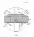 Fig. 10 - Fire-rated modular duct assembly suitable for exhausting flammable or hazardous gases, vapours and other materials
