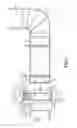Fig. 02 - Damper access assembly, clamp assembly, and clamp member
