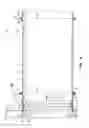 Fig. 05 - Damper access assembly, clamp assembly, and clamp member