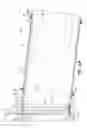 Fig. 07 - Damper access assembly, clamp assembly, and clamp member
