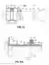Fig. 12 - Damper access assembly, clamp assembly, and clamp member