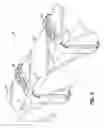 Fig. 13 - Damper access assembly, clamp assembly, and clamp member