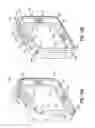Fig. 15 - Damper access assembly, clamp assembly, and clamp member