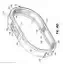 Fig. 17 - Damper access assembly, clamp assembly, and clamp member