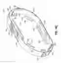 Fig. 18 - Damper access assembly, clamp assembly, and clamp member