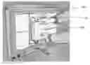 Fig. 01 - System and method for adaptively controlling the charging time of a storage heater
