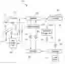 Fig. 01 - Solar-powered LiBr-water absorption air conditioning system using hybrid storage