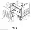Fig. 04 - Mobile refrigeration cabinet