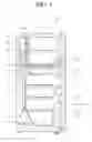 Fig. 02 - Defrosting device and refrigerator having the same