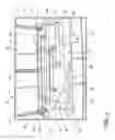 Fig. 06 - Packaging system for delivering appliance handles within an interior of the appliance and method therefor