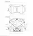 Fig. 04 - Microwave irradiating and heating device