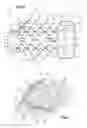 Fig. 03 - Plate heat exchanger comprising structural reinforcements for a turbine engine