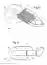 Fig. 08 - Plate heat exchanger comprising structural reinforcements for a turbine engine