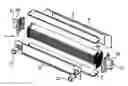 Fig. 01 - HEADER FOR EXCHANGER BUNDLE OF A HEAT EXCHANGER