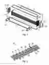 Fig. 02 - HEADER FOR EXCHANGER BUNDLE OF A HEAT EXCHANGER