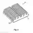 Fig. 05 - HEADER FOR EXCHANGER BUNDLE OF A HEAT EXCHANGER