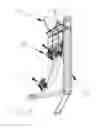 Fig. 07 - Apparatus for loading cartridges into a firearm magazine
