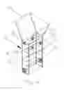 Fig. 09 - Apparatus for loading cartridges into a firearm magazine