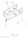 Fig. 14 - Apparatus for loading cartridges into a firearm magazine